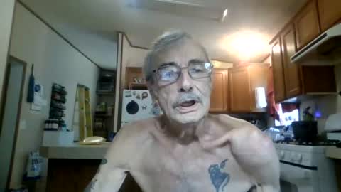 teak4u Momentaufnahme des Live-Raums auf Chaturbate