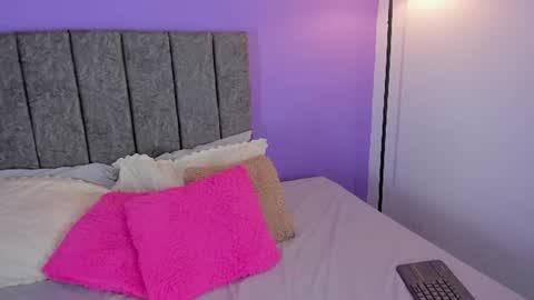tellme_abby live room snapshot on Chaturbate