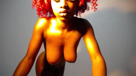 tempting_tiah Momentaufnahme des Live-Raums auf Chaturbate