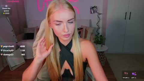 tessahamilton captura de la sala en vivo en Chaturbate