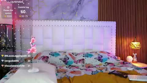 testingdaddyy captura de la sala en vivo en Chaturbate