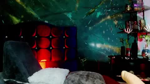 teufelvero6 captura de la sala en vivo en Chaturbate