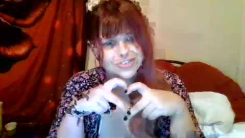 thatgirl4201 Momentaufnahme des Live-Raums auf Chaturbate