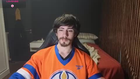 thatskinnybwc captura de la sala en vivo en Chaturbate