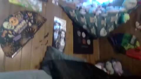 thatsskarma captura de la sala en vivo en Chaturbate