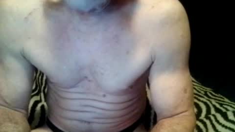 the_naughty_ninja live room snapshot on Chaturbate