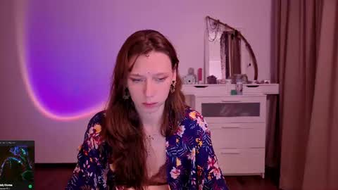 the_woman8 Momentaufnahme des Live-Raums auf Chaturbate