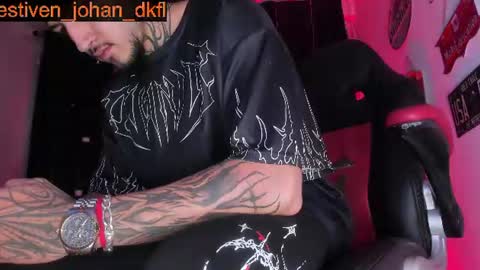 thebeastmaster_ live room snapshot on Chaturbate
