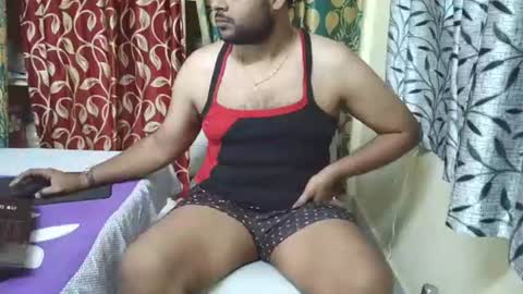 thecuteboyy Momentaufnahme des Live-Raums auf Chaturbate