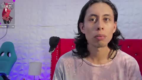 thehappycouple_ Momentaufnahme des Live-Raums auf Chaturbate