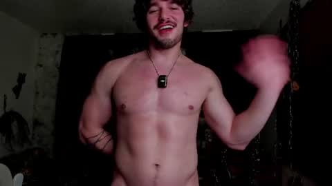 thejohnnystone Momentaufnahme des Live-Raums auf Chaturbate