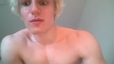 thelevimeyers live room snapshot on Chaturbate