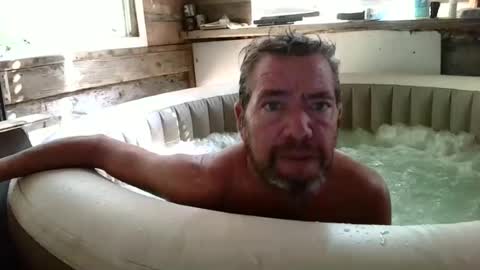 thesmokingguy Momentaufnahme des Live-Raums auf Chaturbate