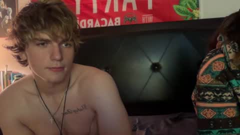 thevincegray captura de la sala en vivo en Chaturbate