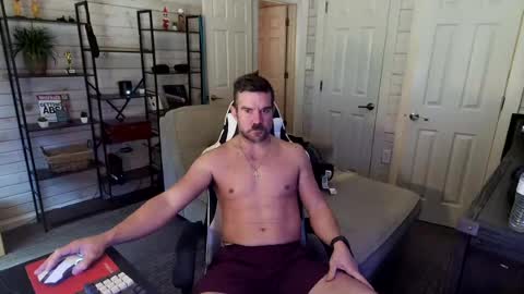 theycravebwc captura de la sala en vivo en Chaturbate