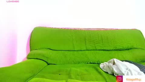 thiago_cp01 Momentaufnahme des Live-Raums auf Chaturbate