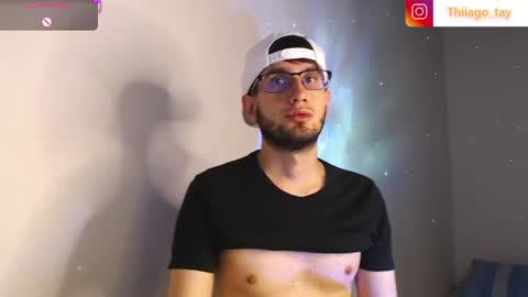 thiiago_tay Momentaufnahme des Live-Raums auf Chaturbate