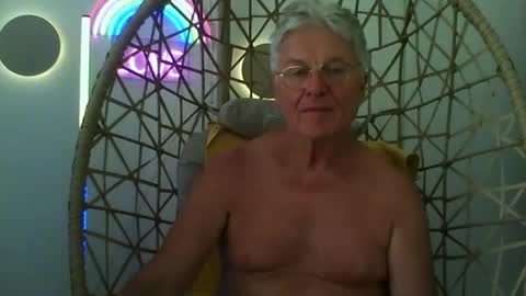 thisisit246 momentopname van live room op Chaturbate