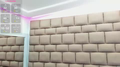 tifannyrosen live room snapshot on Chaturbate