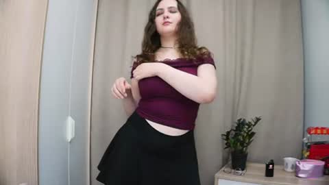 tilarednima captura de la sala en vivo en Chaturbate