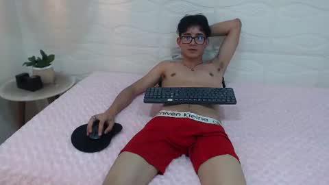 tim_cooper Momentaufnahme des Live-Raums auf Chaturbate