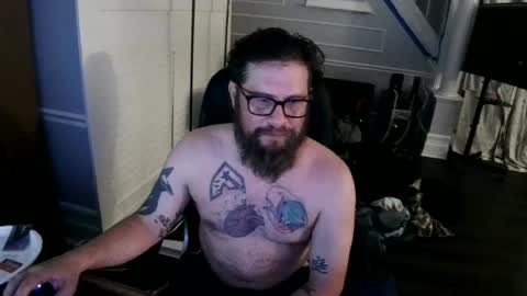 tippertonight momentopname van live room op Chaturbate