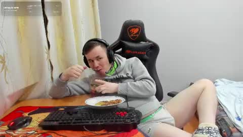 titanglow momentopname van live room op Chaturbate