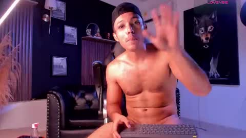 titobell10 Momentaufnahme des Live-Raums auf Chaturbate