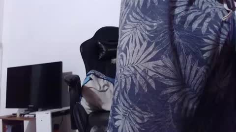 tony__ribas captura de la sala en vivo en Chaturbate