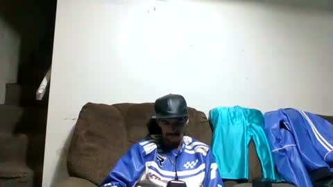 topdogintraining93 Momentaufnahme des Live-Raums auf Chaturbate