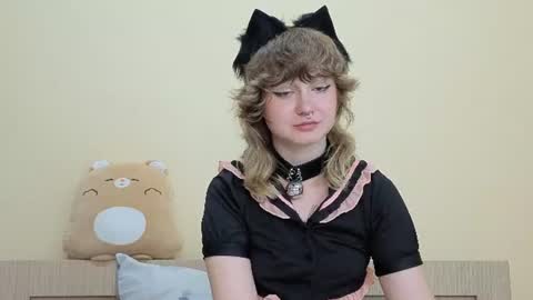 toricarmula снимок онлайн-комнаты на Chaturbate
