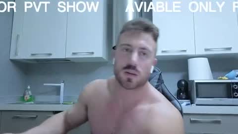 toro_arrapato captura da sala ao vivo na Chaturbate