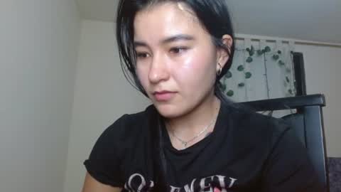 trebol_4 снимок онлайн-комнаты на Chaturbate