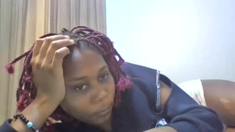 tresyamber Momentaufnahme des Live-Raums auf Chaturbate
