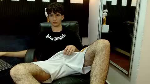 trevor_mob Momentaufnahme des Live-Raums auf Chaturbate