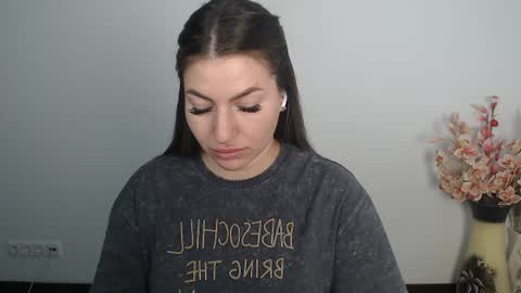 trinny_love Momentaufnahme des Live-Raums auf Chaturbate