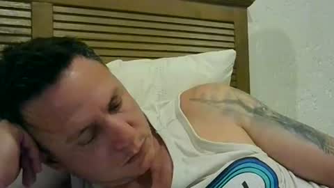 troydieselxxx live room snapshot on Chaturbate