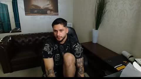 troywade Momentaufnahme des Live-Raums auf Chaturbate