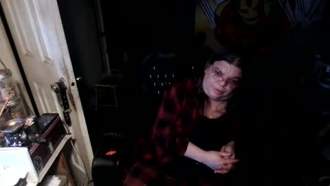 ts_anne live room snapshot on Chaturbate