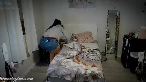 ts_day captura de la sala en vivo en Chaturbate