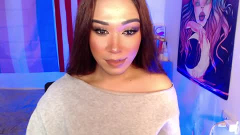 ts_romantika69 Momentaufnahme des Live-Raums auf Chaturbate