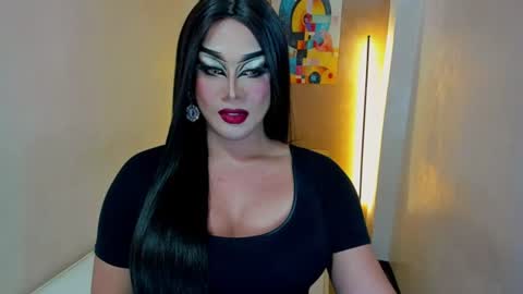 tsmamahmerslove captura da sala ao vivo na Chaturbate