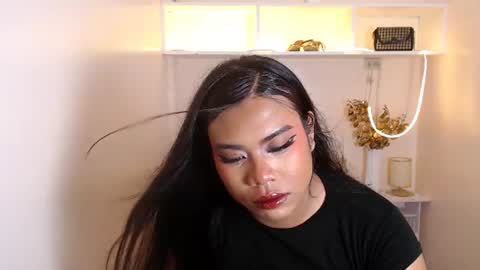 tsrheignefoxy Momentaufnahme des Live-Raums auf Chaturbate