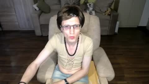 tvclementine captura de la sala en vivo en Chaturbate