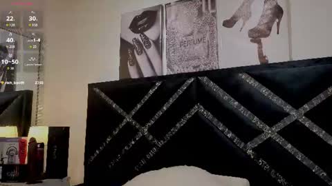 un_sluttyy Momentaufnahme des Live-Raums auf Chaturbate