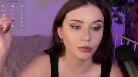 una_medisson снимок онлайн-комнаты на Chaturbate