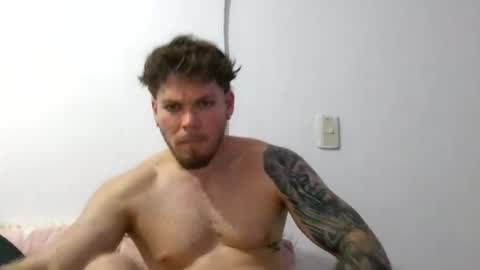 undici_11 captura da sala ao vivo na Chaturbate
