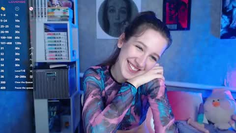 ur_kitty__ Momentaufnahme des Live-Raums auf Chaturbate