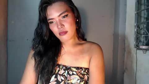ur_krissyxxx captura de la sala en vivo en Chaturbate