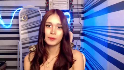 urdreamgirl_stephanie Momentaufnahme des Live-Raums auf Chaturbate